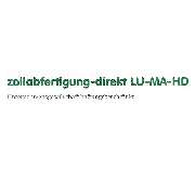 zollabfertigung-direkt LU-MA-HD - LOGO