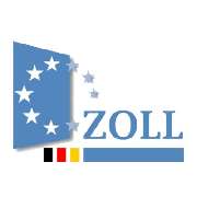 Zollamt Mönchengladbach - LOGO