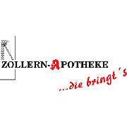 Zollern-Apotheke - Logo der Zollern-Apotheke
