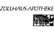 Zollhaus Apotheke - LOGO