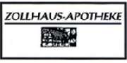Zollhaus Apotheke - LOGO