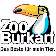 Zoo Burkart GmbH - LOGO
