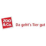 ZOO & Co. Würzburg - LOGO