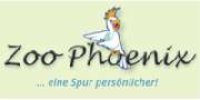 ZOO PHOENIX Silvia Gust - LOGO