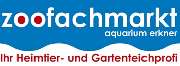 Logo - Zoofachmarkt Aquarium Erkner Marko Hanold