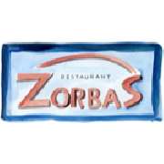 ZORBAS Restaurant UG (haftungsb.) & Co. KG - LOGO