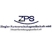 ZPS Ziegler Partnerschaftsgesellschaft mbB | Steuerberater - 1