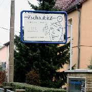 Zschaubitz - Schilder Pokale Gravuren - LOGO