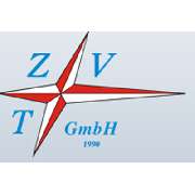 ZTV Bau GmbH - LOGO