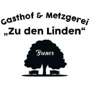 Zu den Linden Gasthaus und Metzgerei Schlenk - LOGO