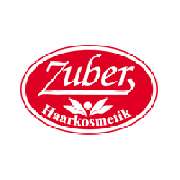 Zuber Haarkosmetik GmbH - LOGO