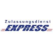 Zulassungsdienst Express GmbH - LOGO