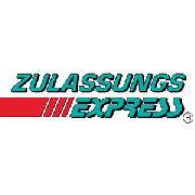 Zulassungsexpress Alexander H. Gebauer - LOGO