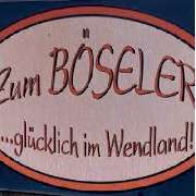 Zum Böseler - LOGO