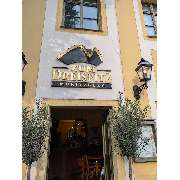 Zum Dreispitz - Griechisches Restaurant - LOGO
