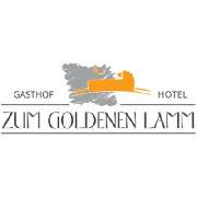 Zum Goldenen Lamm - LOGO