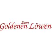 Zum Goldenen Löwen - LOGO