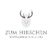ZUM HIRSCHEN - hotel & gasthaus beim stöckeler - LOGO