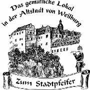 Logo - Zum Stadtpfeifer