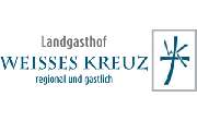 Zum Weissen Kreuz Gasthof/Metzgerei, Fam. Schmidt - LOGO
