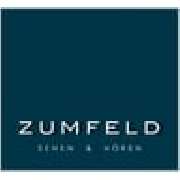 Zumfeld Sehen und Hören - LOGO