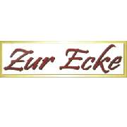 Zur Ecke - LOGO