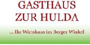 ZUR HULDA - LOGO