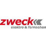 Zweck Elektro & Fernsehen - LOGO