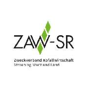 Zweckverband Abfallwirtschaft Straubing Stadt und Land (ZAW-SR) - LOGO