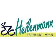 Zweirad Heilenmann GmbH - LOGO