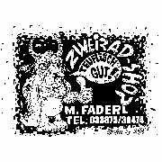 Zweirad-Shop Michael Faderl - LOGO