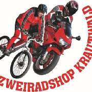 Zweiradshop Krautwald GmbH - LOGO