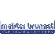 Zweithaarstudio Brunnet | Perücken - LOGO