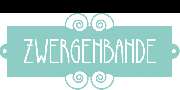 Logo - Zwergenbande Kinderbekleidung