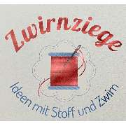 Zwirnziege - LOGO