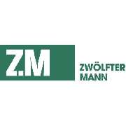 Zwölfter Mann GmbH - LOGO