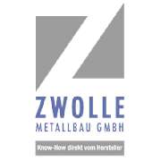 Zwolle Metallbau GmbH - LOGO