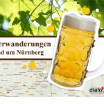 Bierwanderung Nürnberg