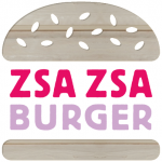Zsa Zsa Burger in Berlin
