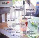 Rooftop Bars in Deutschland