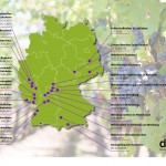 Weinfeste 2015 in Deutschland