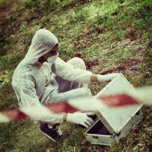 CSI Training Freizeit