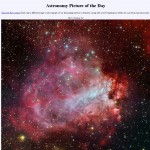 astronomy picture of the day