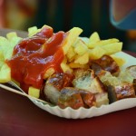 Currywurst