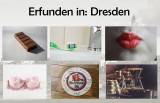 Erfindungen aus Dresden