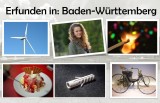 Erfindungen aus Baden Württemberg