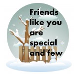 wahre Freunde