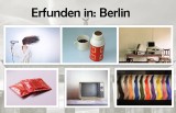 Erfindungen Berlin