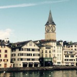 Zürich Immobilienpreise