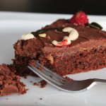 Torte vegan glutenfrei